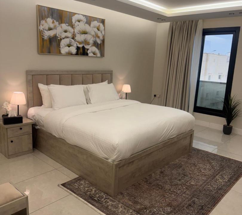 Photo of Bedroom in Al Aqiq