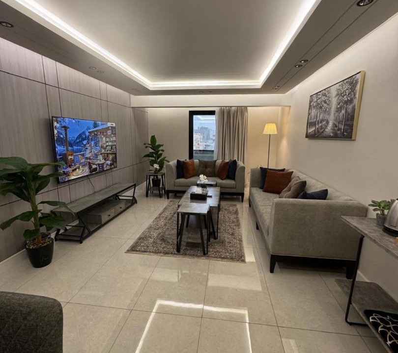 Photo of Livingroom in Al Aqiq
