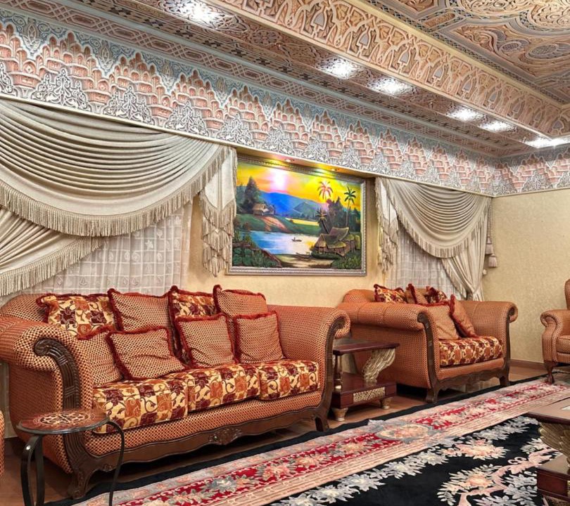 Photo of Livingroom in Al Harra Al-Sharqiah