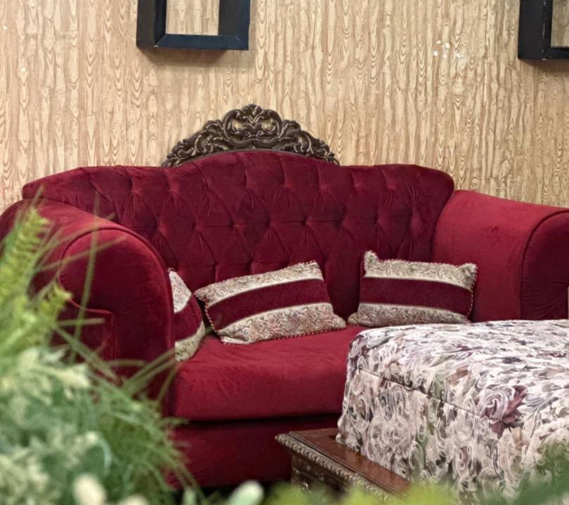 Photo of Livingroom in Al Harra Al-Sharqiah