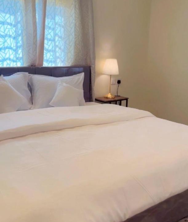 Photo of Bedroom in 'Asir