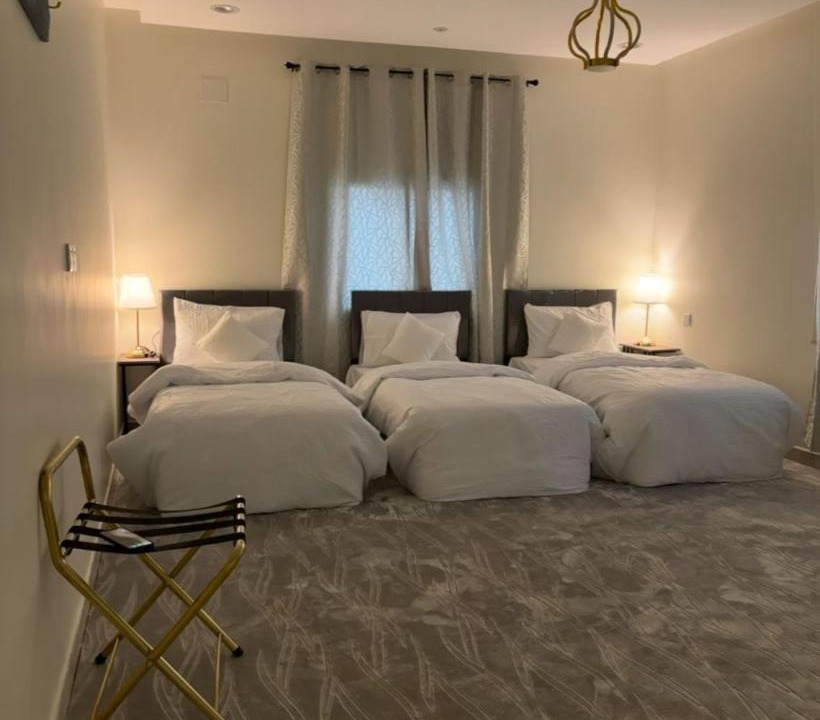 Photo of Bedroom in 'Asir