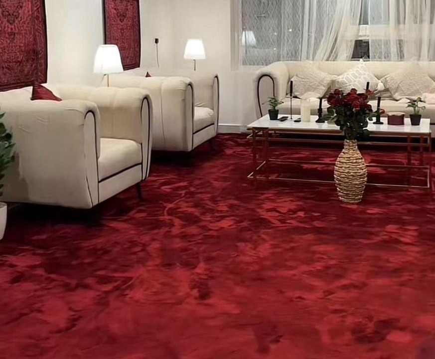 Photo of Livingroom in 'Asir