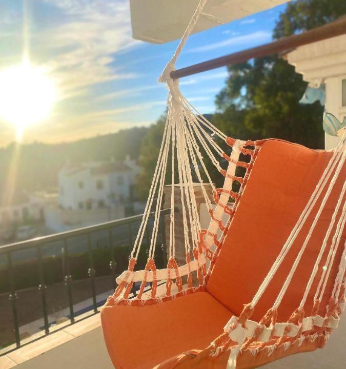 Photo of Patio Balcony in Benajarafe