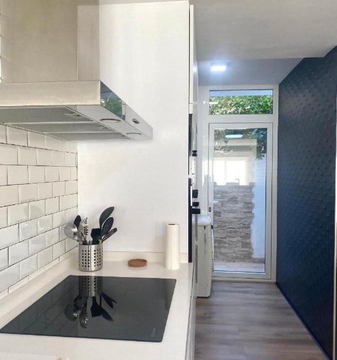 Photo of Kitchen in Benajarafe