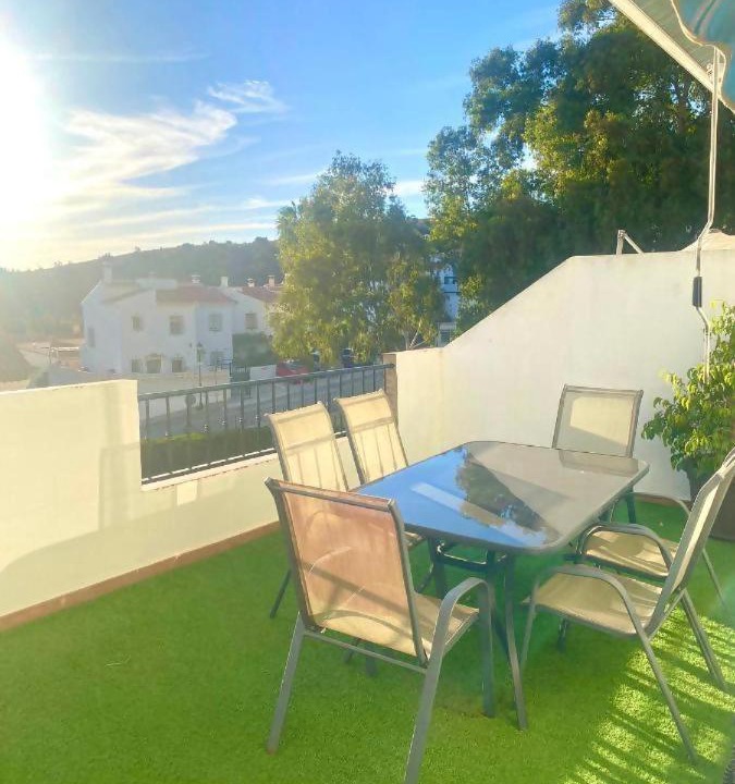 Photo of Patio Balcony in Benajarafe