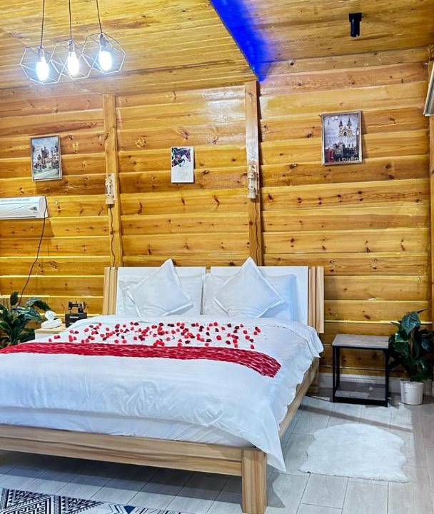 Photo of Bedroom in Taif