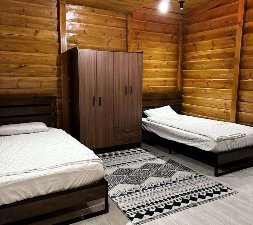 Photo of Bedroom in Taif