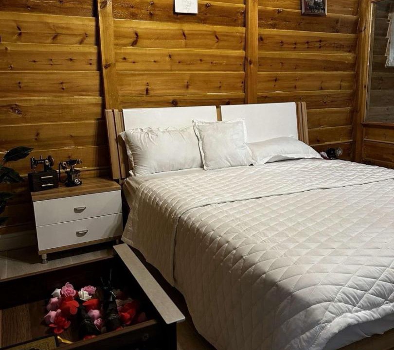 Photo of Bedroom in Taif