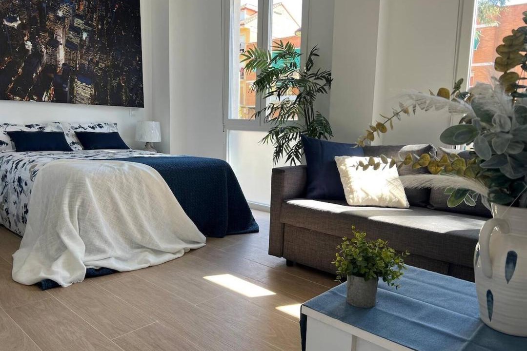 Photo of Bedroom in Leganes