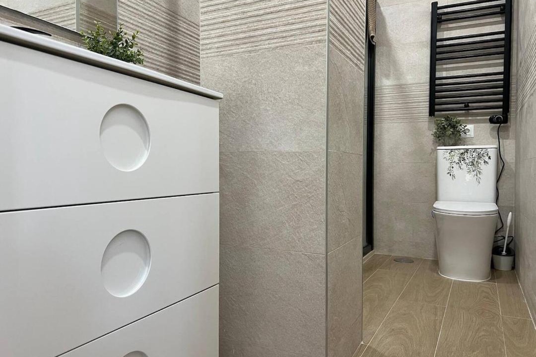Photo of Bathroom in Leganes