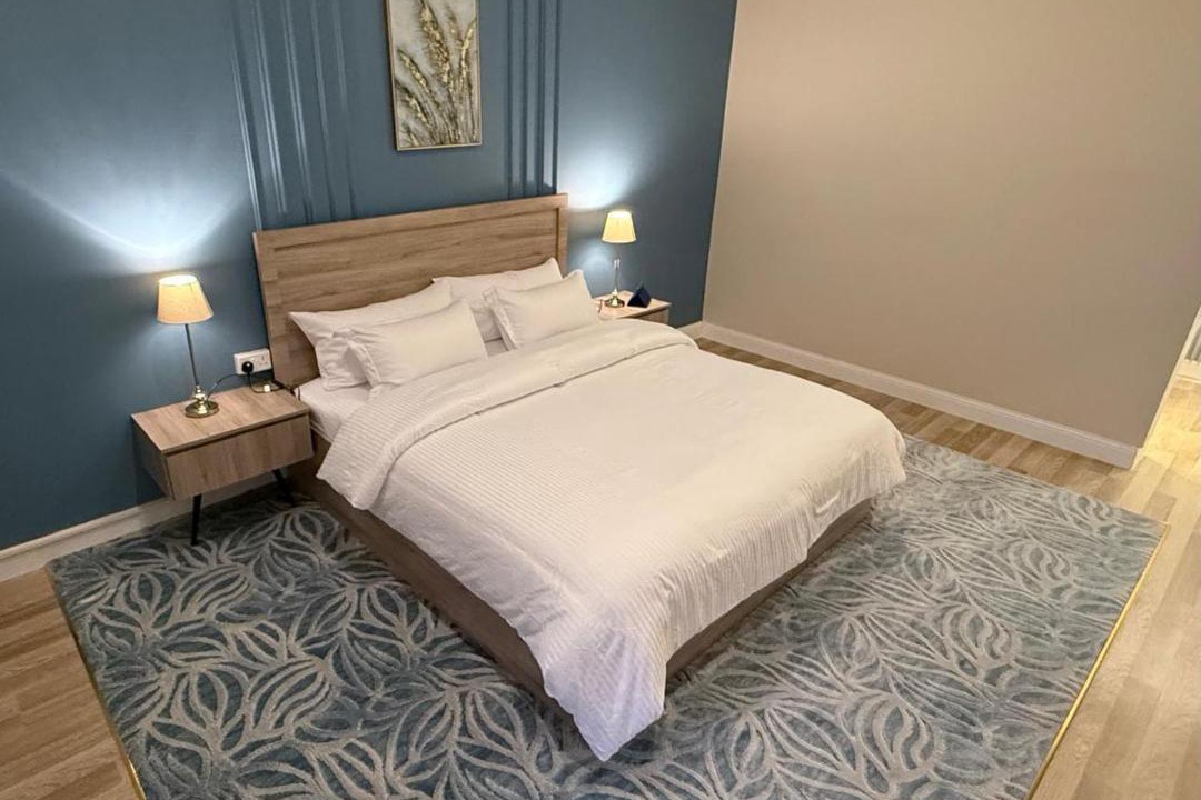 Photo of Bedroom in Taif