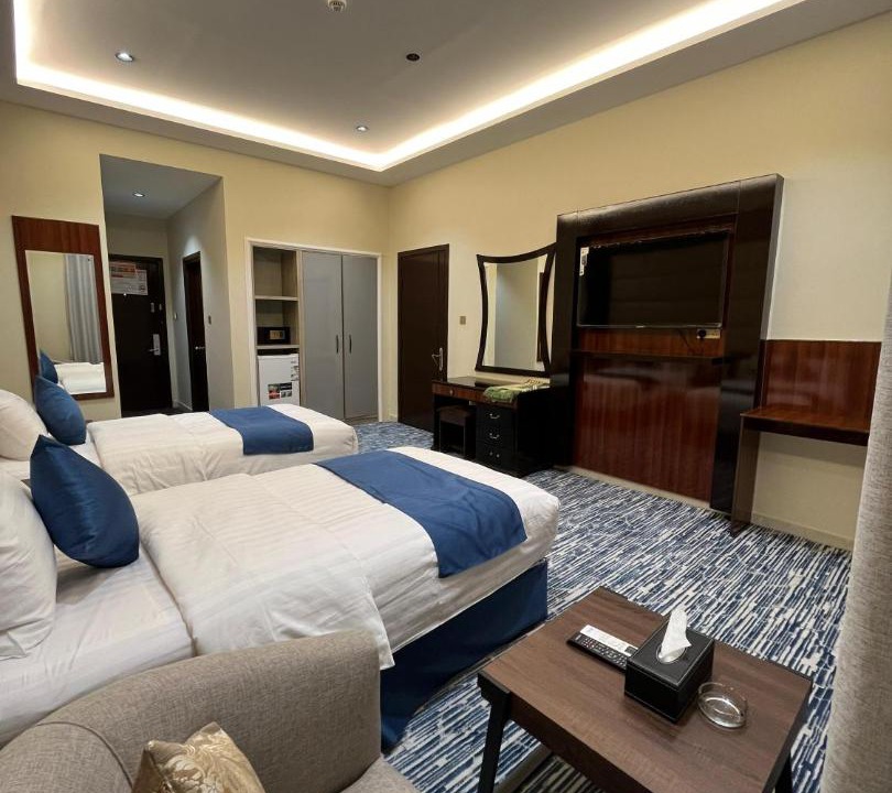 Photo of Bedroom in Duba