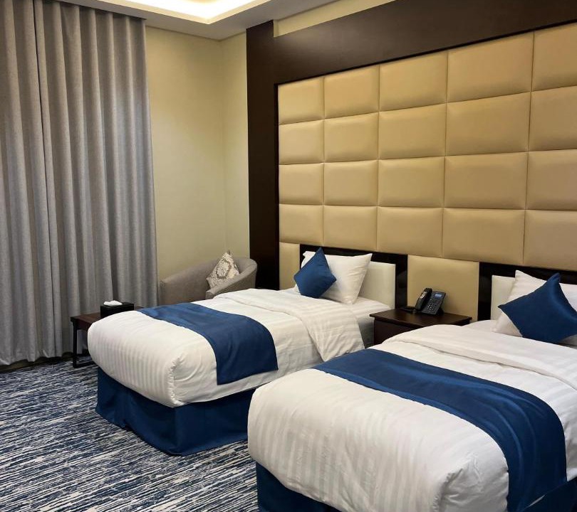 Photo of Bedroom in Duba