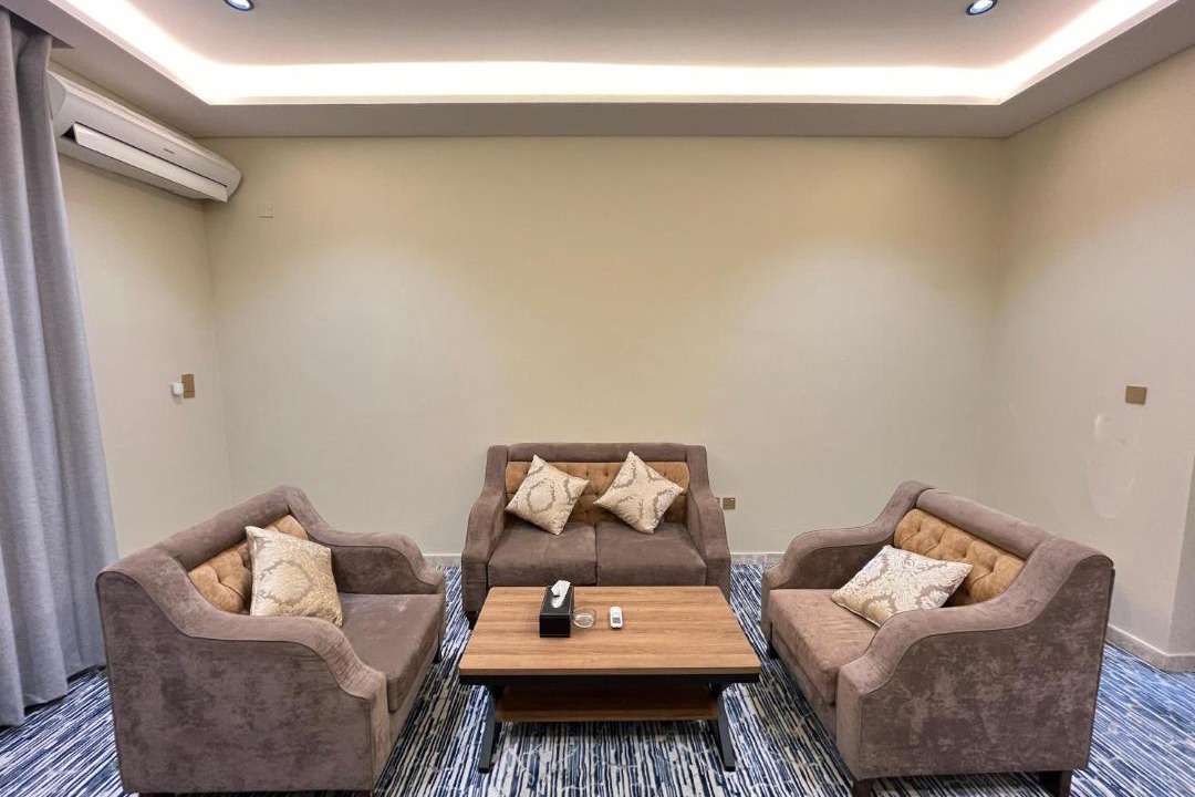 Photo of Livingroom in Duba