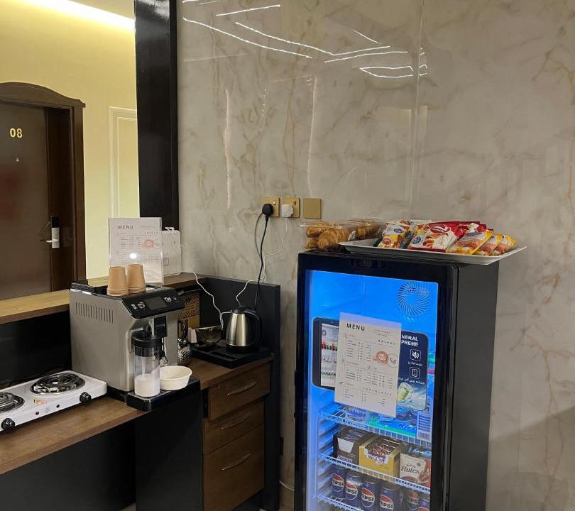 Photo of Kitchen in Duba