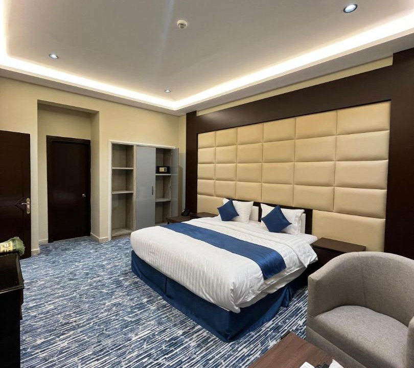 Photo of Bedroom in Duba