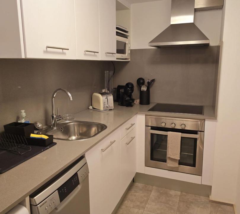 Photo of Kitchen in Ciudadela