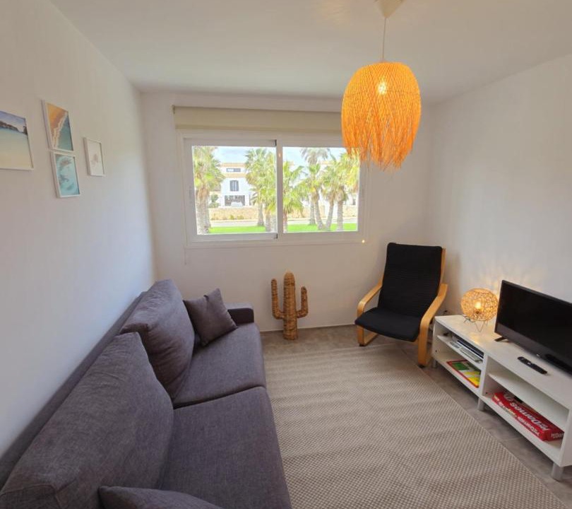 Photo of Livingroom in Ciudadela