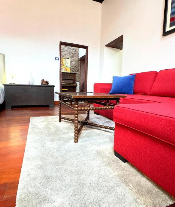 Photo of Livingroom in Garachico