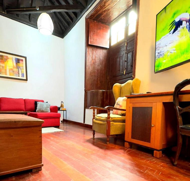 Photo of Livingroom in Garachico