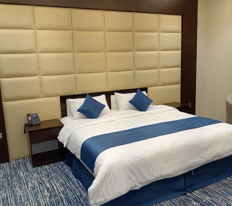 Photo of Bedroom in Duba