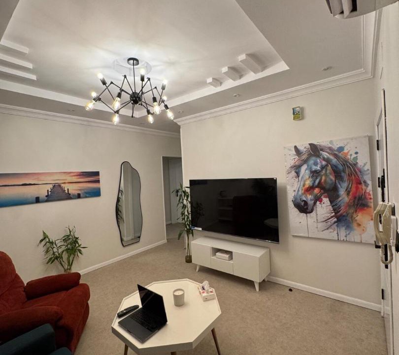 Photo of Livingroom in Sari Street