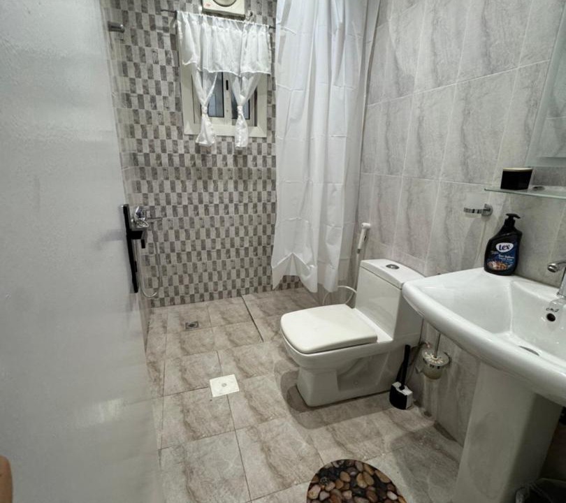 Photo of Bathroom in Sari Street