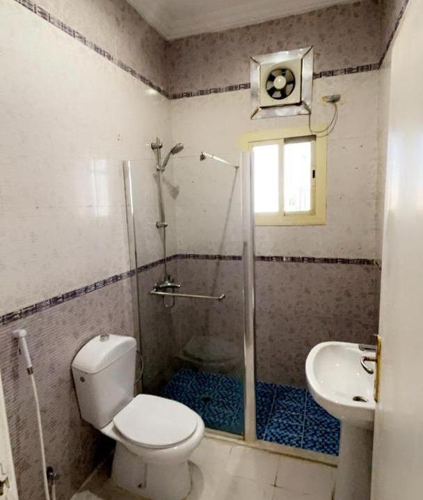 Photo of Bathroom in Al-Safa