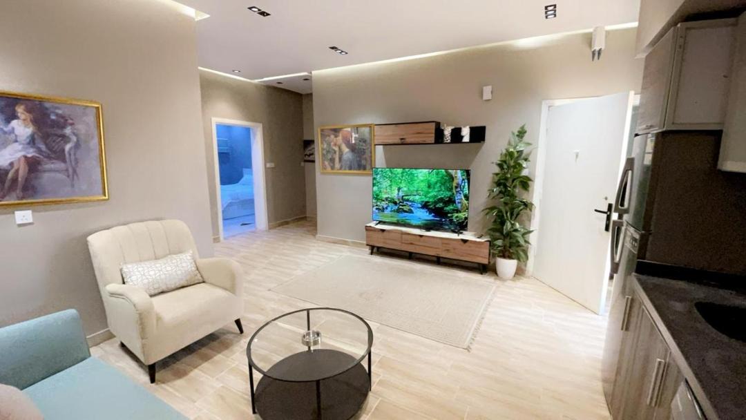 Photo of Livingroom in Al-Safa