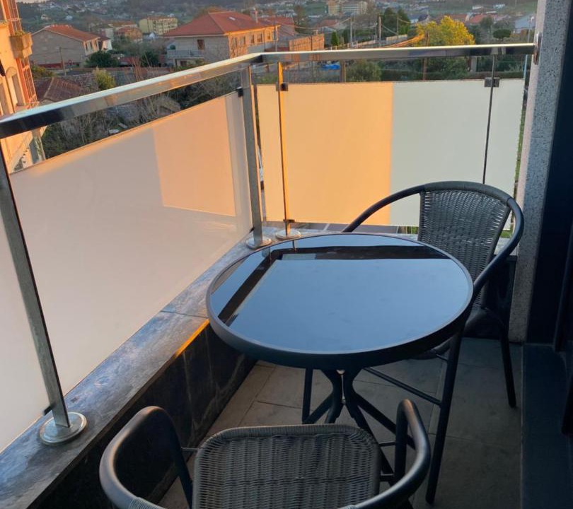 Photo of Patio Balcony in Coiron
