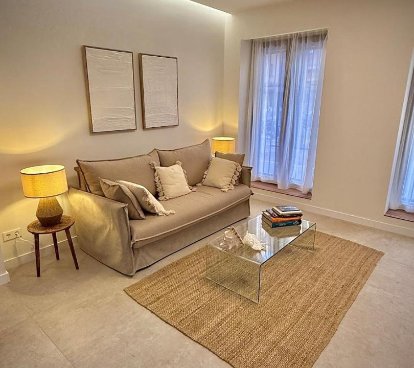 Photo of Livingroom in El Cabanyal