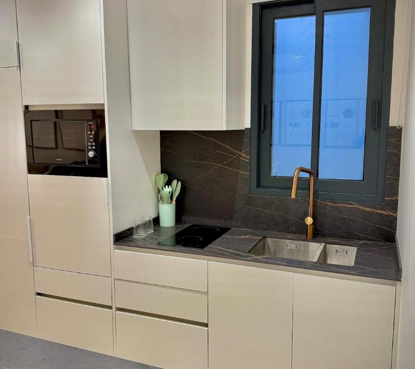 Photo of Kitchen in El Cabanyal