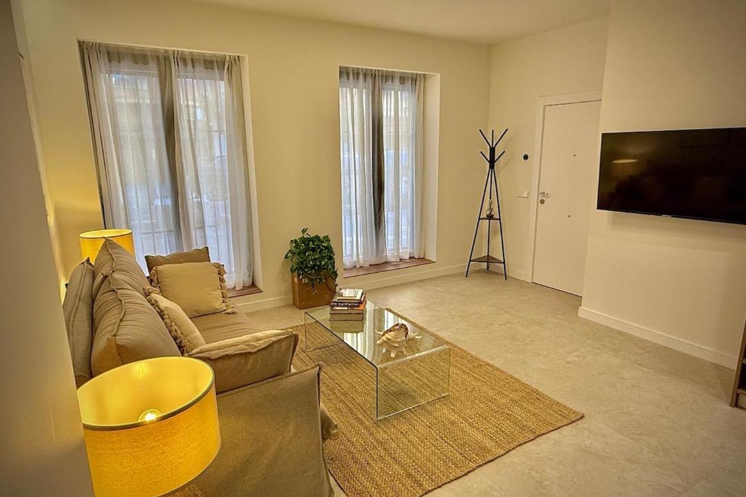 Photo of Livingroom in El Cabanyal