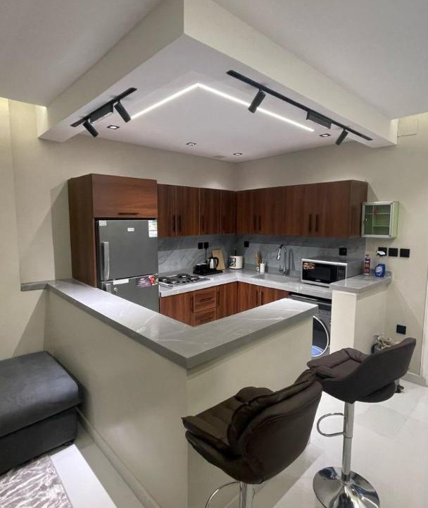 Photo of Kitchen in Mecca