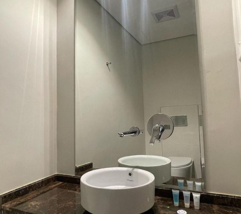 Photo of Bathroom in Medina