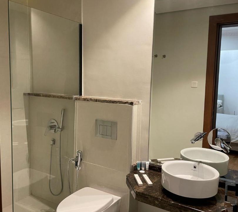 Photo of Bathroom in Medina