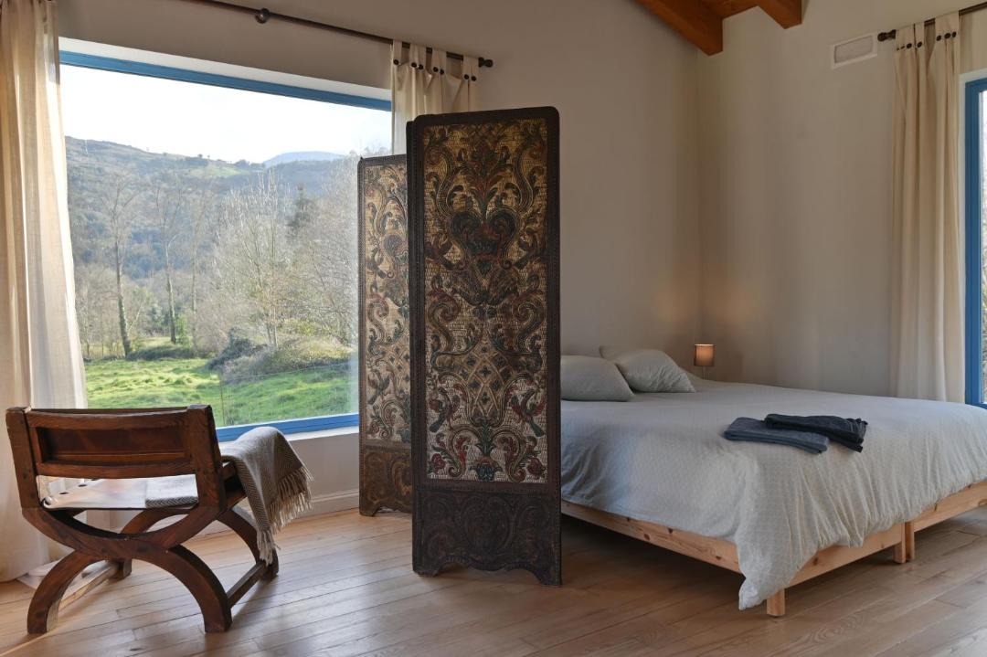 Photo of Bedroom in Voto