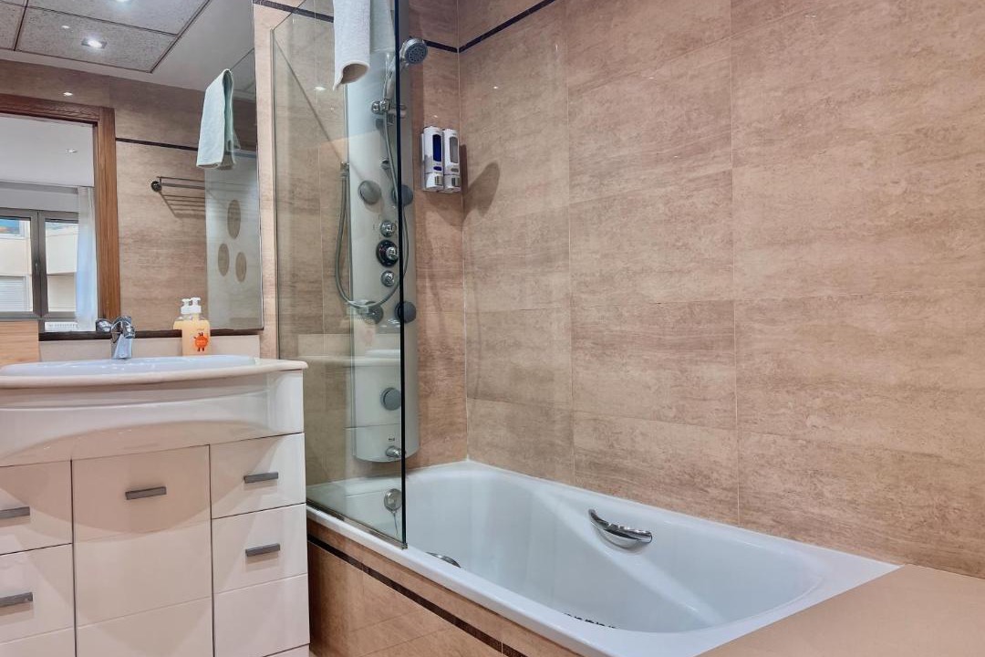 Photo of Bathroom in Alboraya