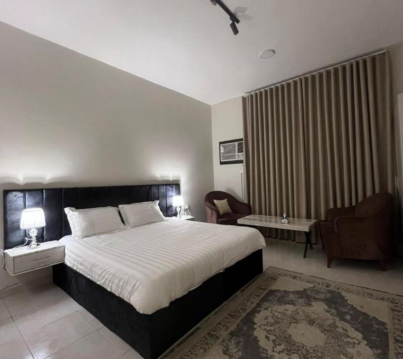 Photo of Bedroom in Tabuk