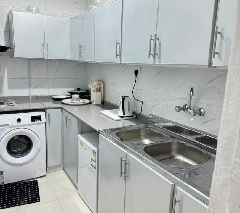 Photo of Kitchen in Abha