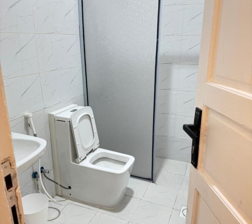 Photo of Bathroom in Abha