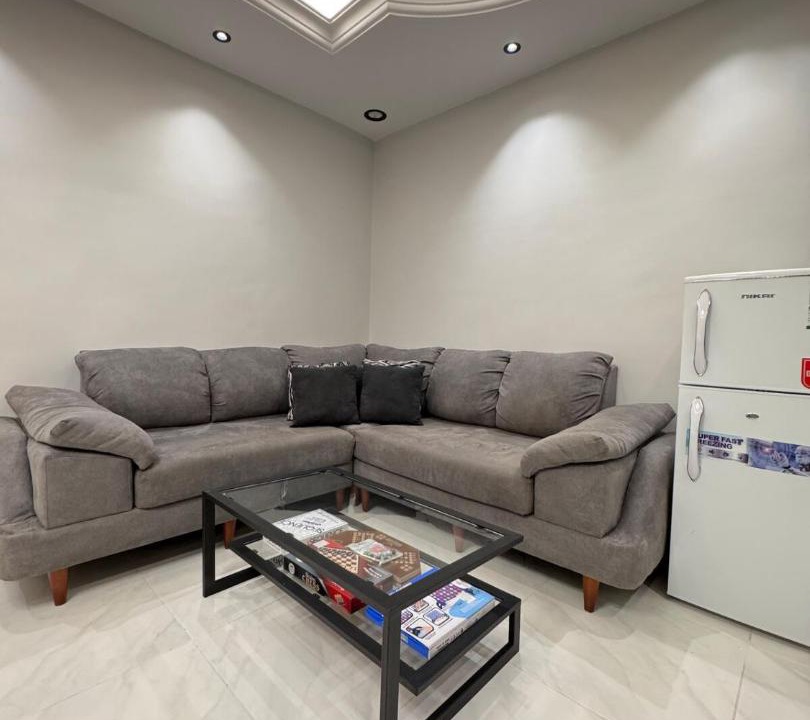 Photo of Livingroom in As Salam
