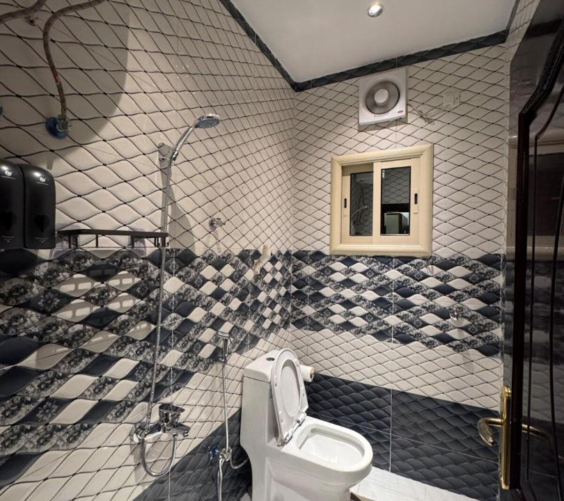 Photo of Bathroom in As Salam