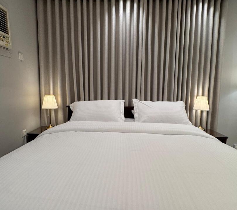 Photo of Bedroom in As Salam