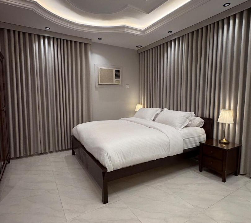 Photo of Bedroom in As Salam
