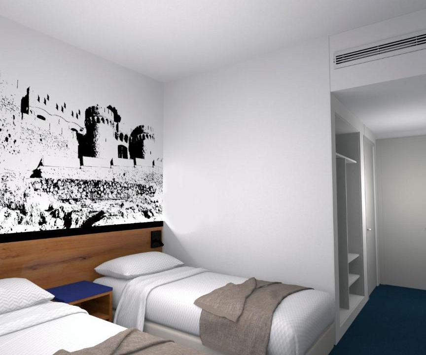 Photo of Bedroom in Onda