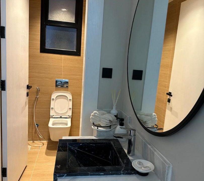 Photo of Bathroom in Dammam