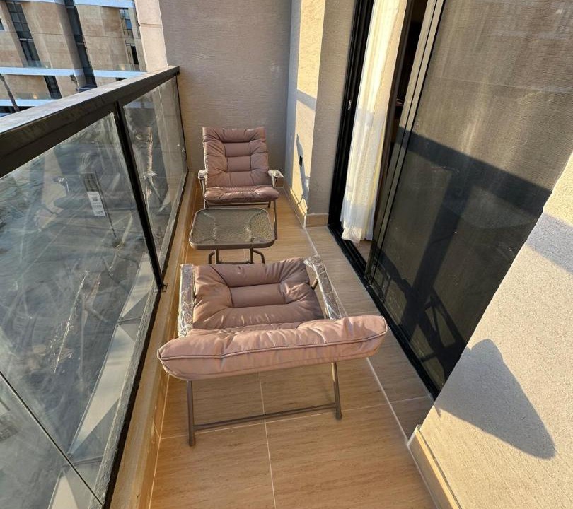 Photo of Patio Balcony in Dammam