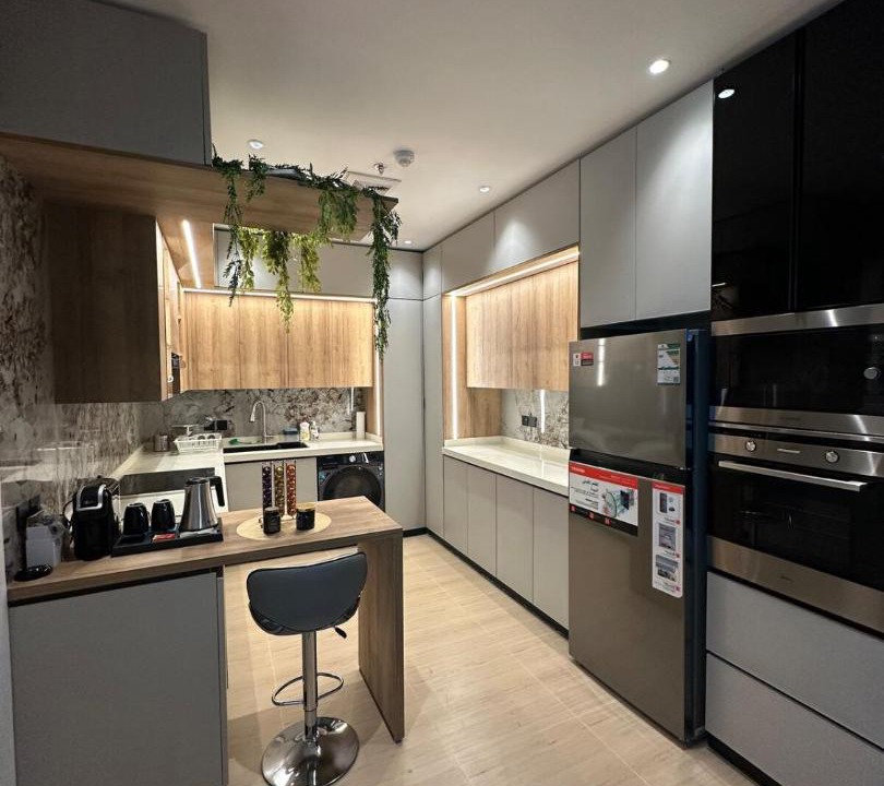 Photo of Kitchen in Dammam